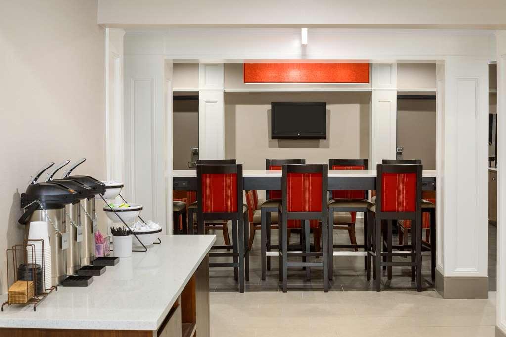 Sleep Inn & Suites Birmingham Restaurant bilde