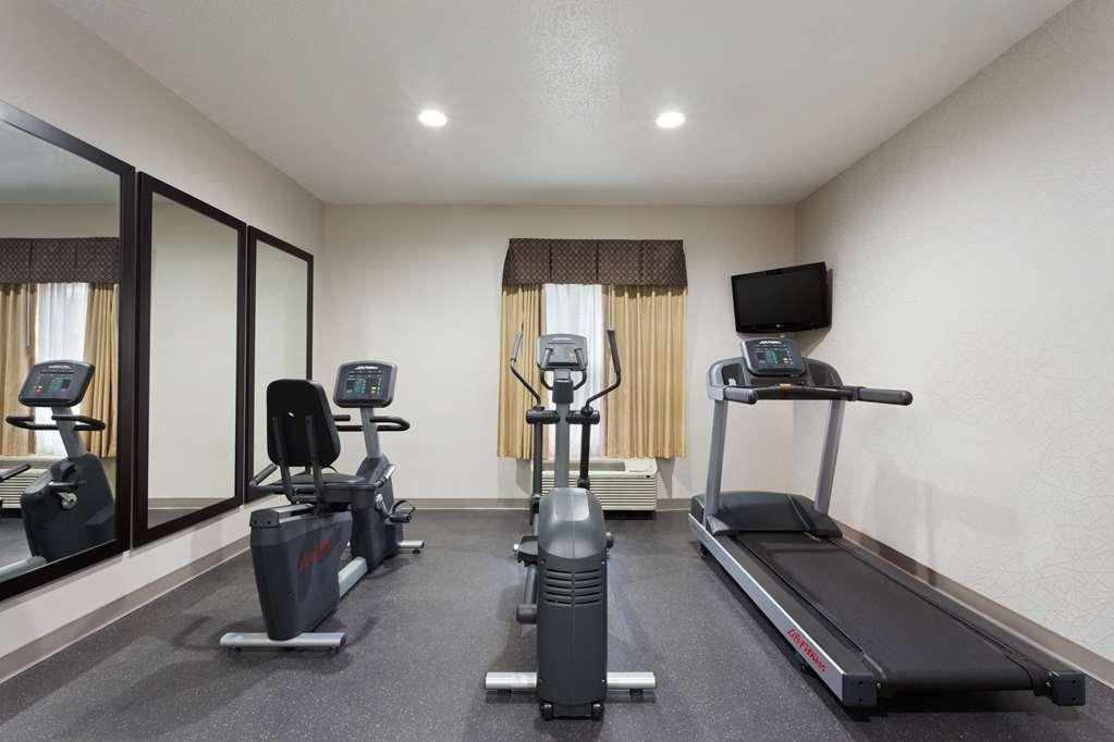 Sleep Inn & Suites Birmingham Fasiliteter bilde